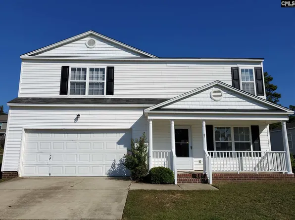 147 Ashewood Lake Dr, Columbia, SC 29209