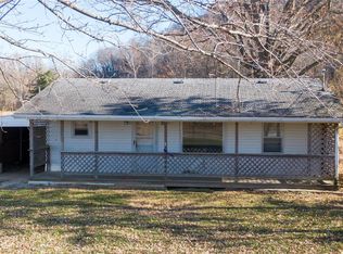 16750 N Mississippi River Rd, Hamburg, IL 62045