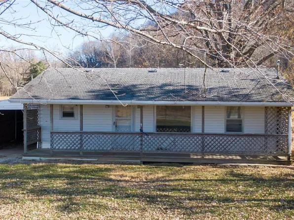 16750 N Mississippi River Rd, Hamburg, IL 62045