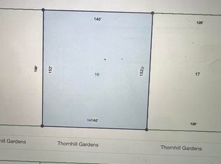 16 Thornhill Gdns, Ripley, TN 38063