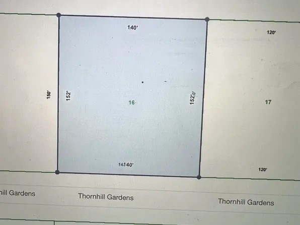 16 Thornhill Gdns, Ripley, TN 38063