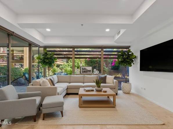 7147 E RANCHO VISTA Drive #3008, Scottsdale, AZ 85251