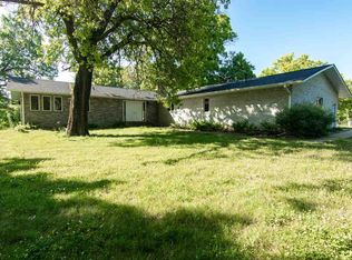 47 S Chana Rd, Chana, IL 61015