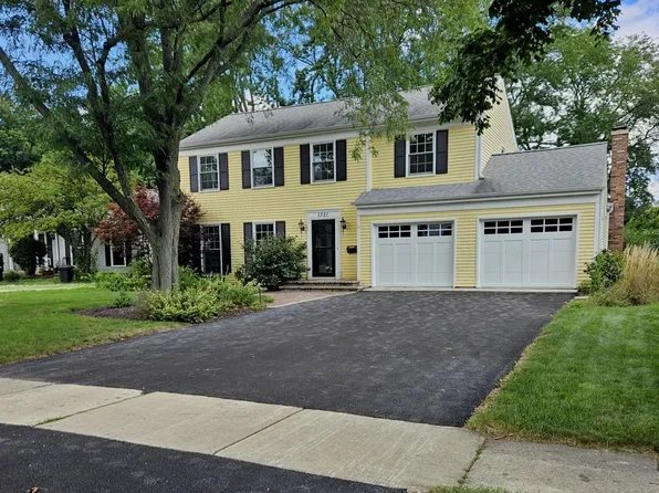 (undisclosed Address), Wheaton, IL 60187