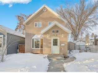 235 J Ave N, Saskatoon, SK S7L2J8