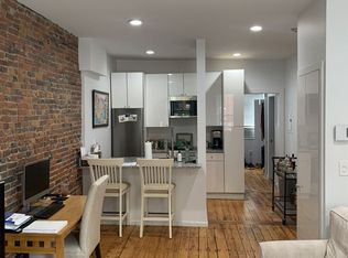 70 Appleton St UNIT 2S, Boston, MA 02116