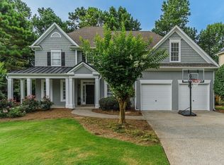 2643 Misty Rock Cv, Dacula, GA 30019