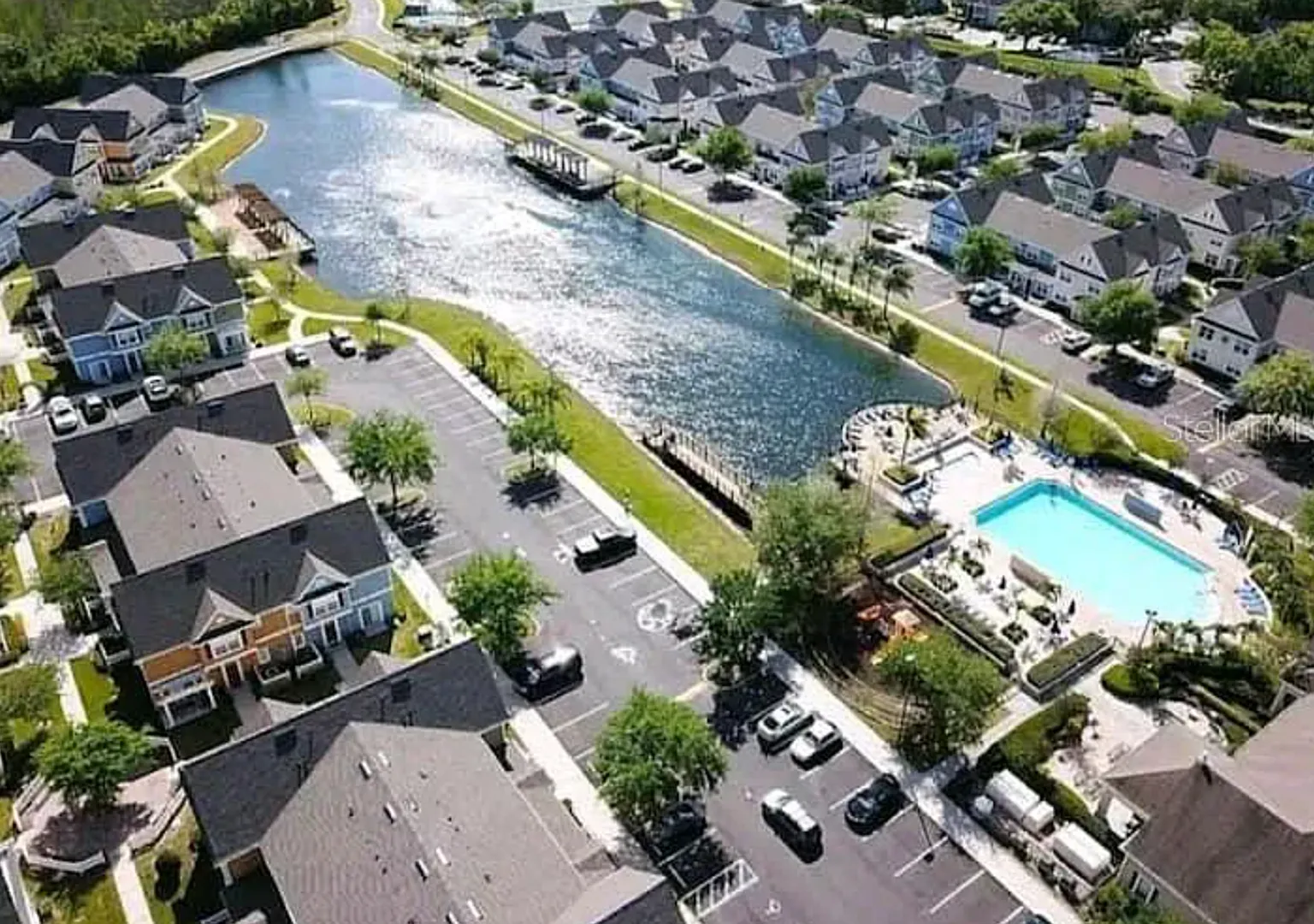 2280 San Vital Dr., Bldg 43, Unit 107, Kissimmee, FL 34741 — Photo 3