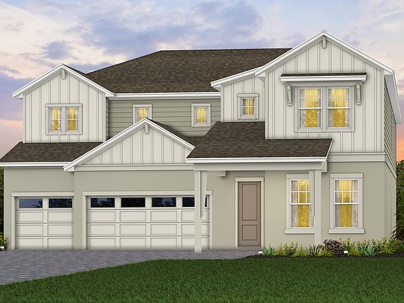 Roseland Exterior FH202