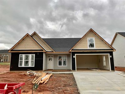 928 Hunterdale Ln Lot 373, Boiling Springs, SC, 29316