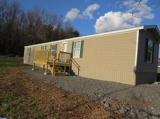 731 Mountain Rd, Pine Grove, PA 17963