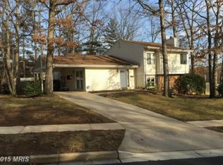 46 Brighton Dr, Gaithersburg, MD 20877