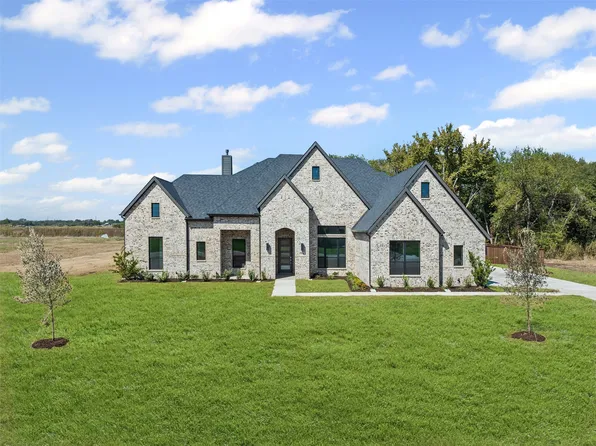2140 Tutt Trl, Waxahachie, TX 75167