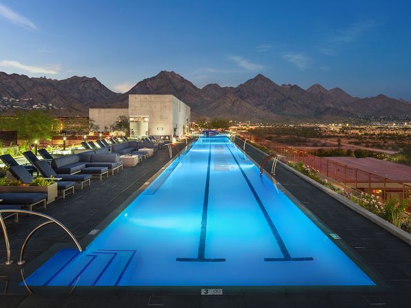1B-07 Plan, Optima McDowell Mountain
