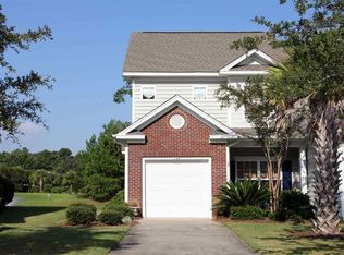 780 Botany Loop #12-D, Murrells Inlet, SC 29576