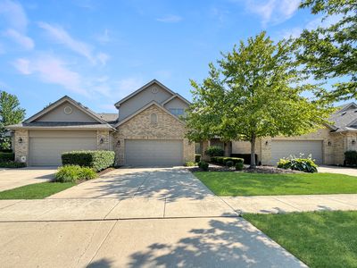 12278 Sumner St, Lemont, IL, 60439