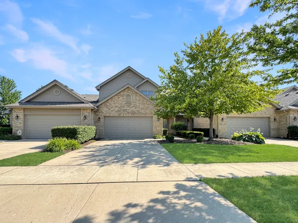 12278 Sumner St, Lemont, IL 60439