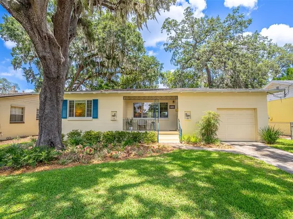 709 Lake Highland Dr, Orlando, FL 32803