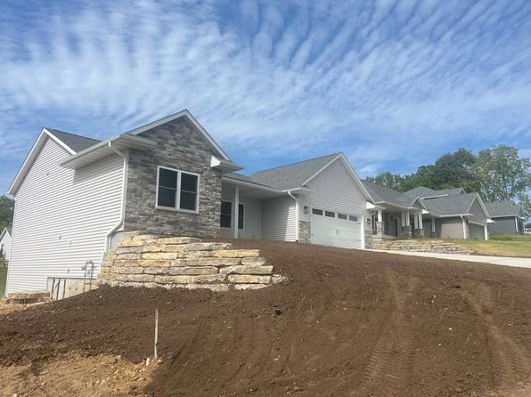 509 Ford Drive, Barneveld, WI 53507