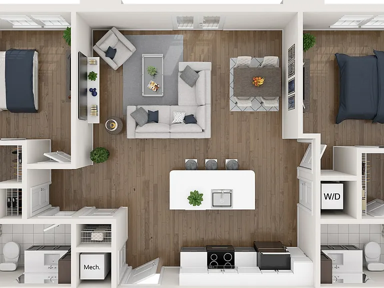 The Ella Scotts Addition — Photo 48