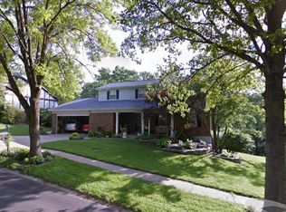 13024 Winding Trail Ln, Saint Louis, MO 63131