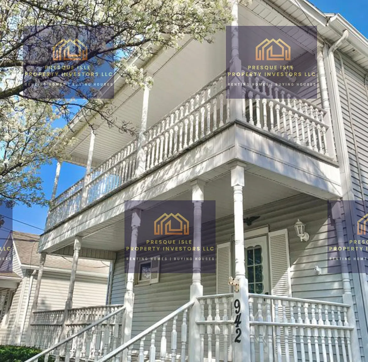 2 bed, $1,100 — Photo 1