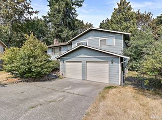 1651 Monroe Ct SE, Renton, WA 98058