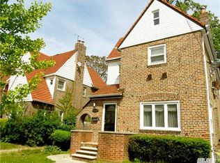 13309 227th St, Springfield Gardens, NY 11413