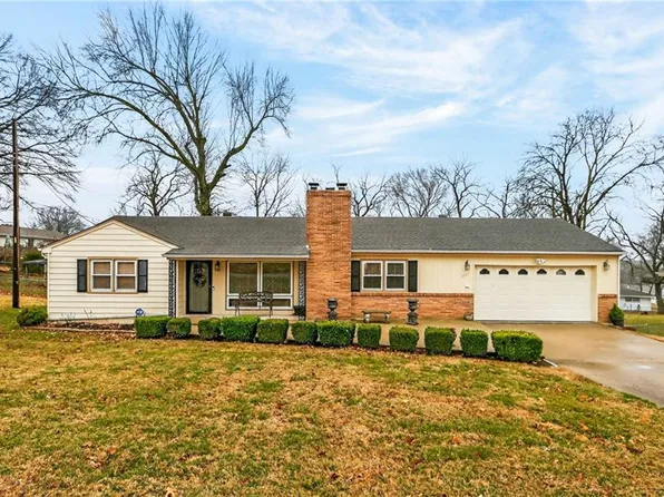 3803 NW 62nd Ter, Kansas City, MO 64151