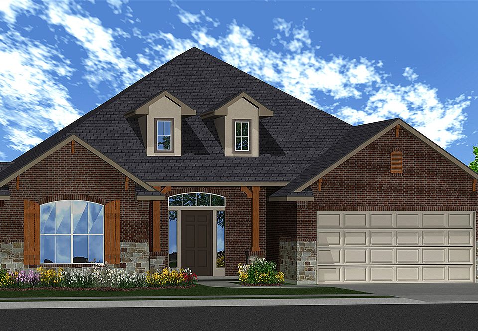 Elevation Image 0.