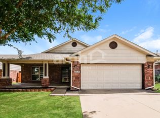10640 NW 34th Ter, Yukon, OK 73099