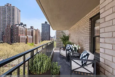 Sold by Halstead Real Estate