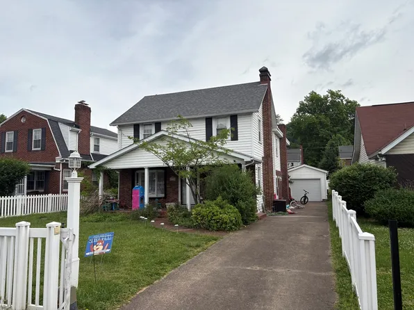 3718 Noyes Ave, Charleston, WV 25304