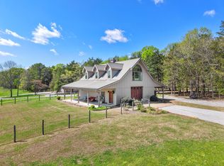 213 Kensington Rd, Chickamauga, GA 30707