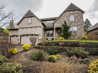 1913 Sunburst Ter, West Linn, OR