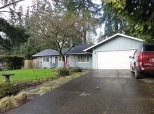 19271 SW Benfield Ave, Lake Oswego, OR 97035