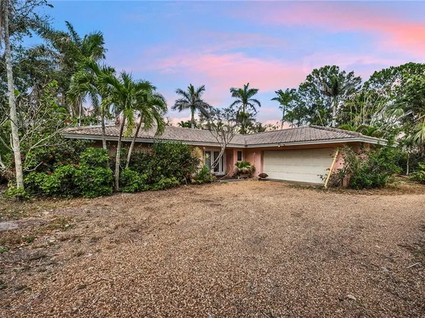 623 Park Shore DR, NAPLES, FL 34103