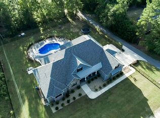 463 Old Chapin Rd, Lexington, SC 29072