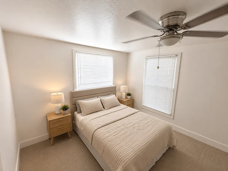 Bedroom 1 (has ensuite)