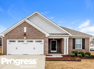 67 Hatfield Way, Clayton, NC 27527
