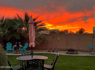 18826 N Lariat Rd, Maricopa, AZ 85138