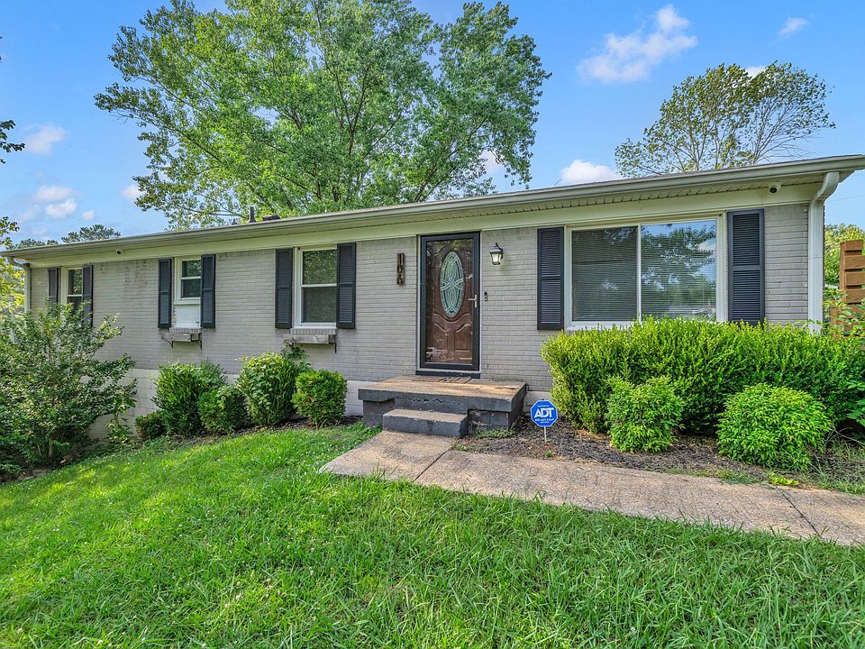 106 Cross Valley Dr, Columbia, TN 38401 Zillow