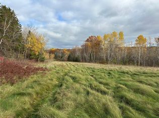 LOT 36 Hatchery Rd, Hayward, WI 54843