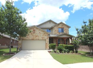 25615 Bottle Brush, San Antonio, TX 78261