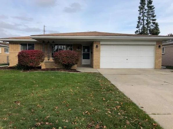28866 Lund Ave, Warren, MI 48093