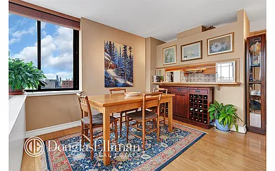 Sold by Douglas Elliman