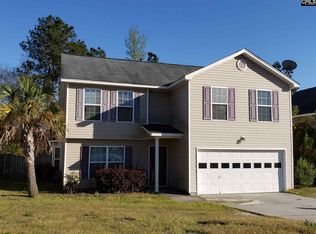 504 Summer Vista Dr, Columbia, SC 29223