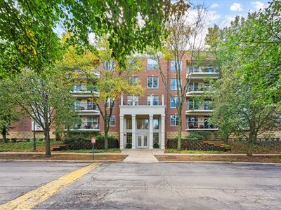 3125 Town Square Dr UNIT 201, Rolling Meadows, IL, 60008