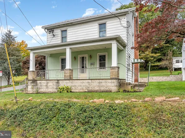 401 Lincoln St, Duncannon, PA 17020