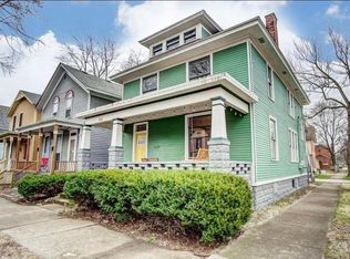 837 W Washington Blvd #2, Fort Wayne, IN 46802